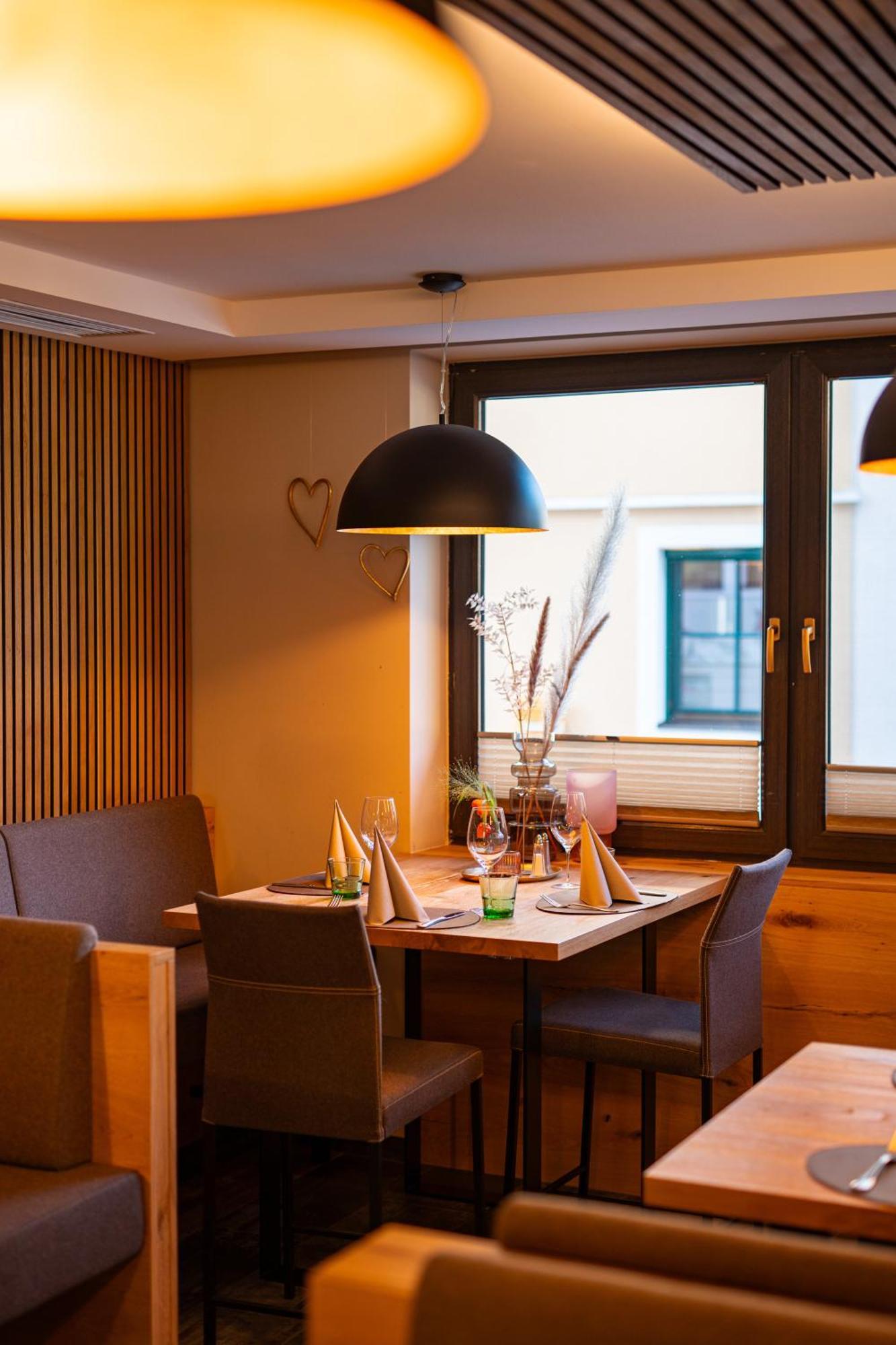 Hotel Mesnerwirt Westendorf Exteriör bild