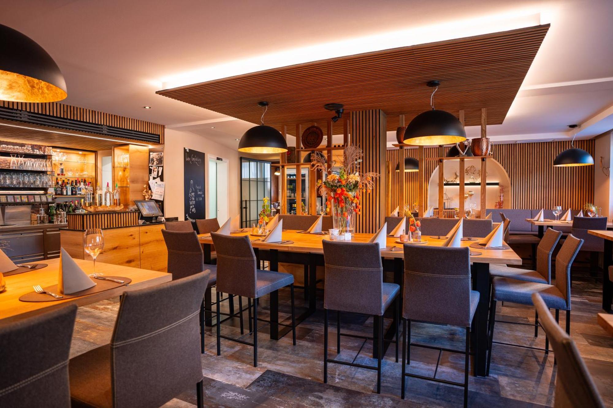 Hotel Mesnerwirt Westendorf Exteriör bild