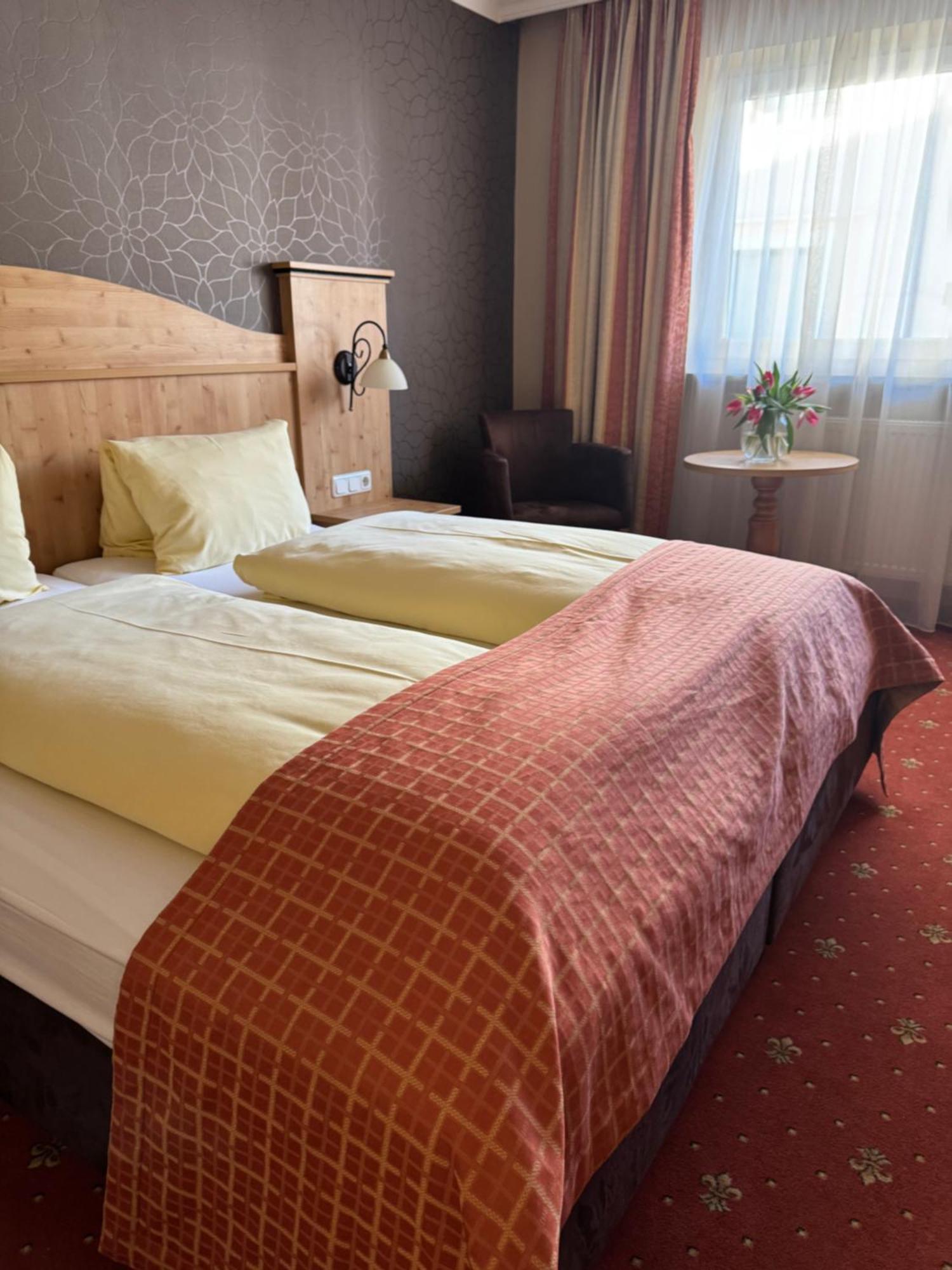 Hotel Mesnerwirt Westendorf Exteriör bild