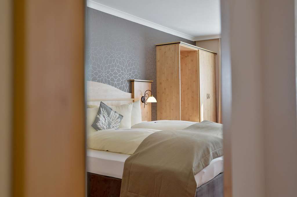 Hotel Mesnerwirt Westendorf Rum bild